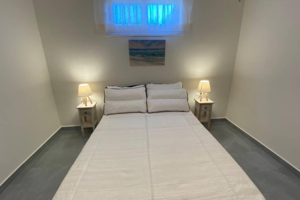 Karavias Cosy Vlicho House Apartment Vlikhon Ngoại thất bức ảnh